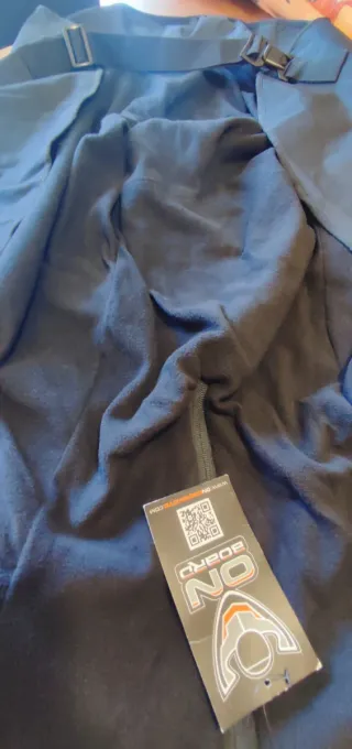 Cubre Piernas Térmico Moto ONBOARD