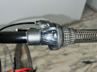 Bicicleta Montaña Doble Suspensión