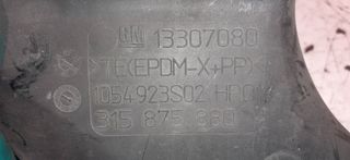 TUBO PRESION TURBOCOMPRESOR OPEL ASTRA J SPORTS TOURER