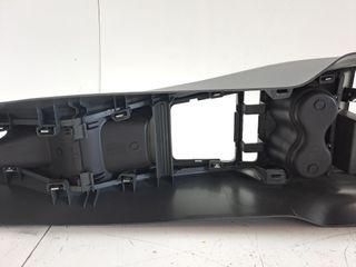 CONSOLA CENTRAL SEAT IBIZA SC (6J1)