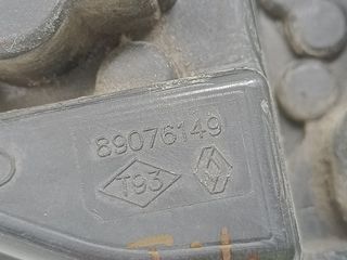 PORTALAMPARAS RENAULT MEGANE III BERLINA 5 P