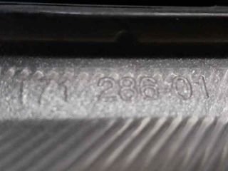 FARO ANTINIEBLA IZQUIERDO HYUNDAI I30