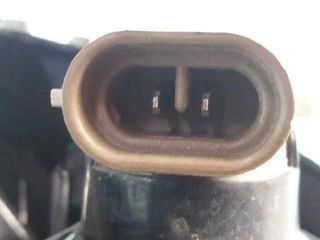 FARO ANTINIEBLA IZQUIERDO HYUNDAI I30