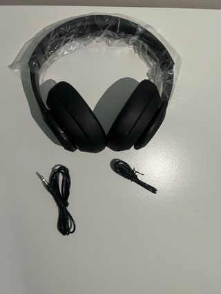 Auriculares Beats Studio3 Wireless Negros