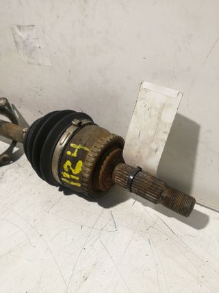 TRANSMISION DELANTERA IZQUIERDA VOLVO S40 BERLINA (2)