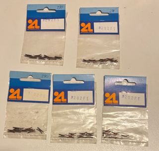 Artesanía Latina Accesorios Navales