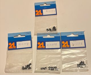 Artesanía Latina Accesorios Navales