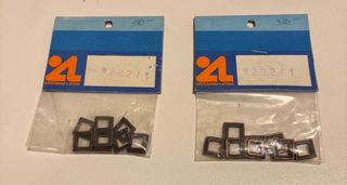 Artesanía Latina Accesorios Navales