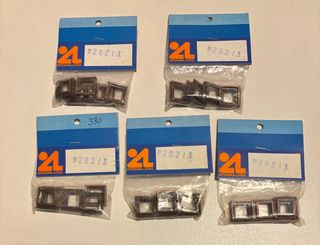 Artesanía Latina Accesorios Navales