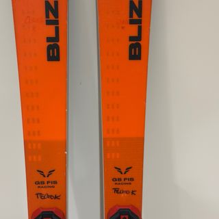 Esquí Blizzard Firebird GS FIS 143