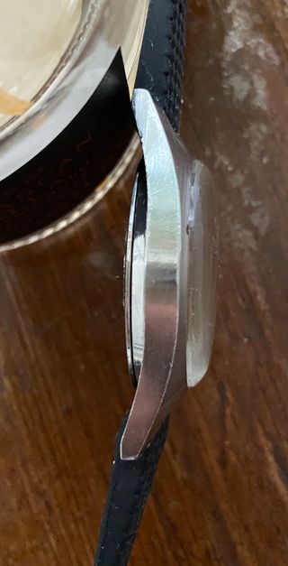 Duward Aquastar 1713 Diver Vintage 200mt