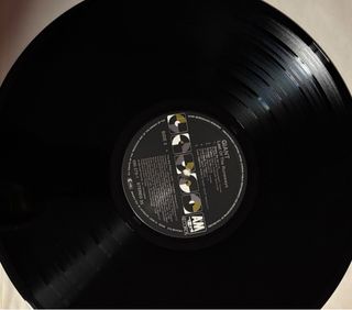 Vinilo GIANT - Last of the Runaways