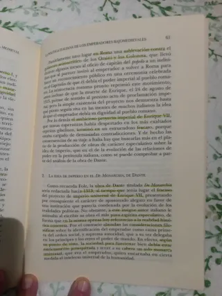 El imperio en la Europa medieval (Cuadernos de ...