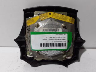 AIRBAG DELANTERO IZQUIERDO SEAT TOLEDO (1L) (3)