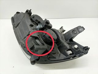 FARO DERECHO RENAULT SCENIC (JA..) (2)