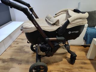 Silla de paseo Concord Neo