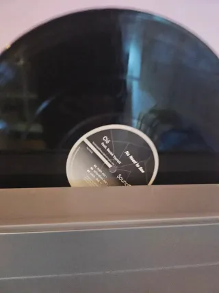 Clé - No Need To See