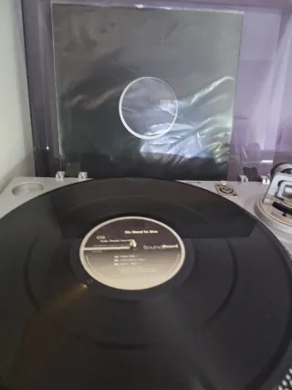 Clé - No Need To See