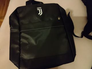 Lotto Juventus Adidas Zaini Borse Marsupi Neri