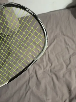 Raqueta de Squash Prince