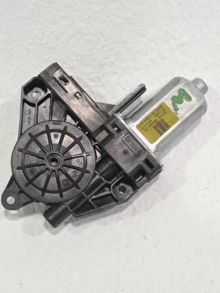 MOTOR ELEVALUNAS DELANTERO IZQUIERDO VOLVO XC60 (2)