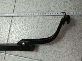 Baca/Barras portaequipajes Coche