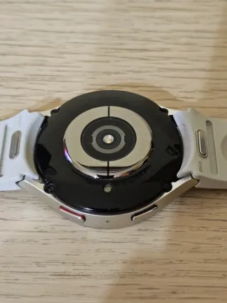 Samsung Galaxy Watch 6 LTE 44mm Grigio