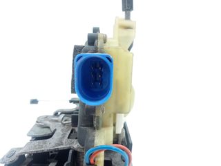 CERRADURA PUERTA TRASERA DERECHA SEAT CORDOBA BERLINA (6L2)