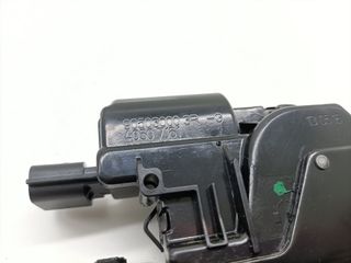 CERRADURA MALETERO / PORTON RENAULT FLUENCE