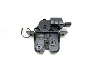 CERRADURA MALETERO / PORTON RENAULT FLUENCE