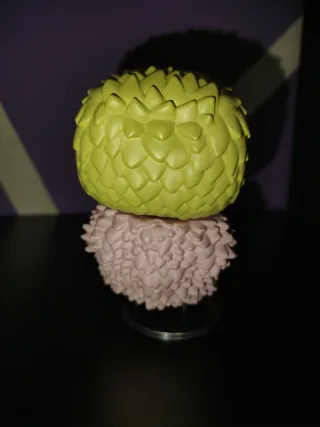 Funko Pop One Piece Doflamingo sin caja