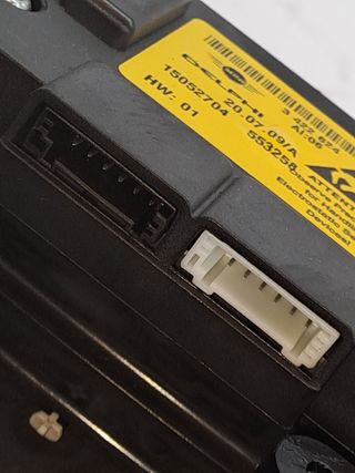 LUZ INTERIOR MINI MINI (R56)