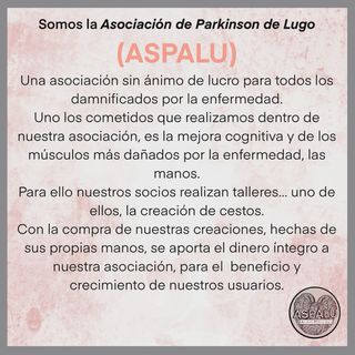 Cesto de mimbre artesanal, hecho a mano