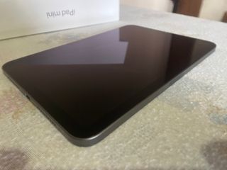 iPad mini 6