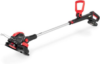 Desbrozadora Eléctrica a Batería. Precintada