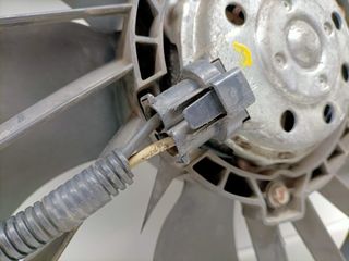 ELECTROVENTILADOR RENAULT MEGANE II BERLINA 5P (15)