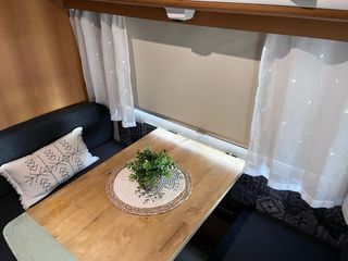 Autocaravana FIAT Ducato VICTRON