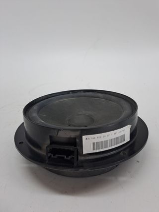 ALTAVOZ MERCEDES-BENZ CLASE M (W164) (2)