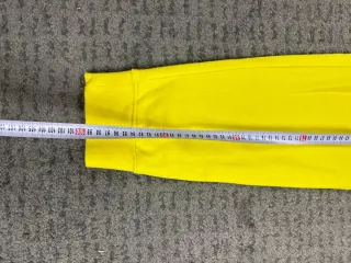 ¡¡OFERTA!! Talla L Pantalón Nike Amarillo