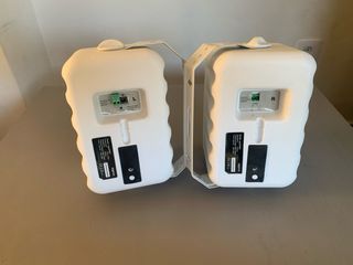 Conjunto Pantalla/altavoces