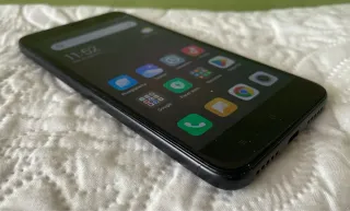 Xiaomi Redmi 4X Negro