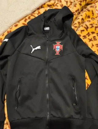 Casaco Puma Portugal