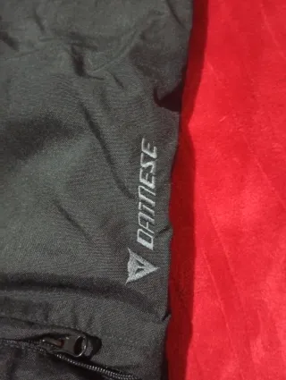 Traje Moto Mujer Talla S Negro