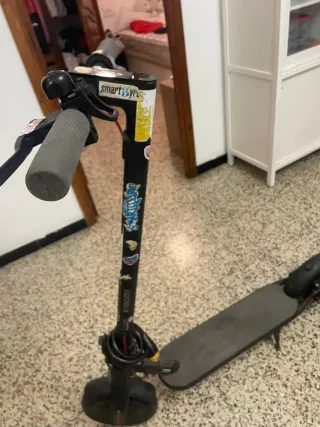 Patinete eléctrico Xiaomi mi electric Scooter M365