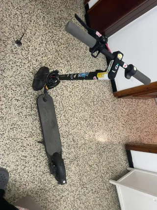 Patinete eléctrico Xiaomi mi electric Scooter M365