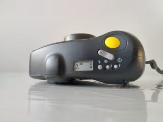 Minolta Riva Zoom Pico