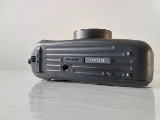 Minolta Riva Zoom Pico