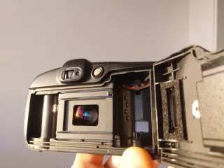 Minolta Riva Zoom Pico