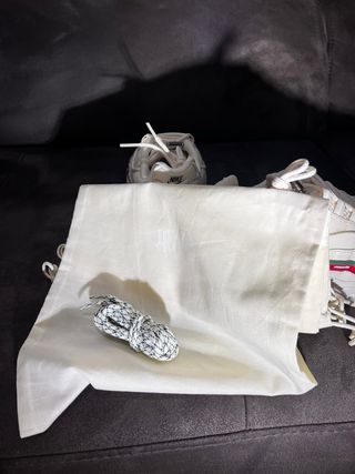 Nike Air Max 95 Undefeated Sail