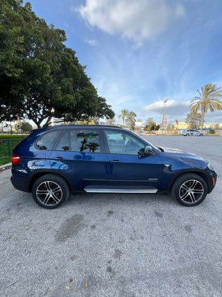 BMW X5 E70 35D